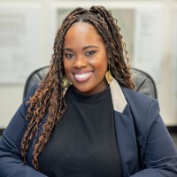 Mercedes Stallworth