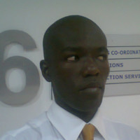 Samuel Amusan