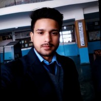 Dharmendra Parihar