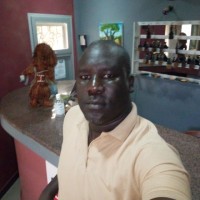 Mamadou Falilou Diene