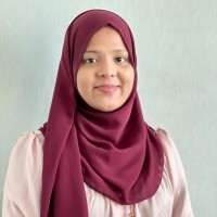 Aishath Shaheen