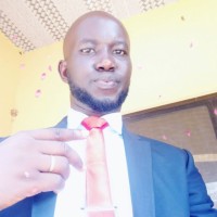 Agunbiade Blessing Emmanuel