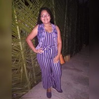 evelin valdes