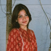 Nancy Singh