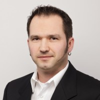 Manfred Huber
