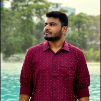 MD. Jawad Hossain