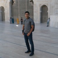 Med El Amine Berrehail