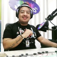 Juan David Blanco (El Dandy)