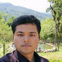 Ashutosh Pandey
