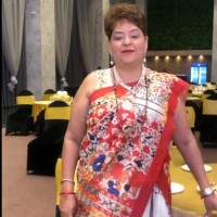 Kavita T