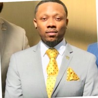 Devin Briggs, MSW
