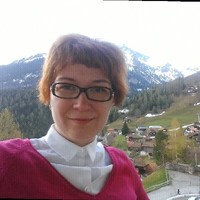 Olga Fedorenko