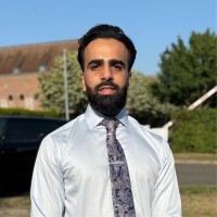 Faheem K.
