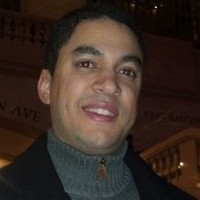 Frankie Paulino