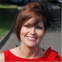 Nicola Harkin