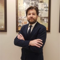 Yücel Sağlam Ph.D.