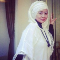 Santy Marlina