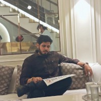Dhruv Sachdev