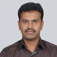 Gopinath P