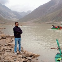 NOMAN ANSARI
