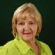 Mary Saums