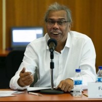 Faruq Faisel