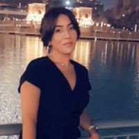 Radia Lahreche