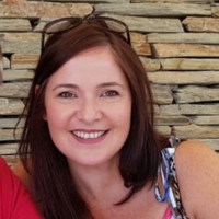 Gayle Bekker