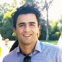 Nick Taliadouros