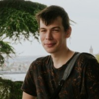 Pavel Bartenev