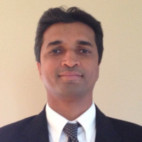 Chirag (Chris) Patel