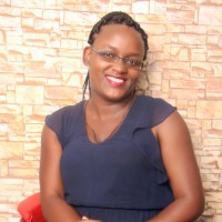 Agatha Nyamwija