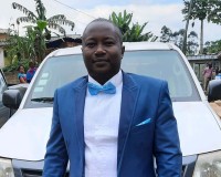 Davy Hippol Ndikumana