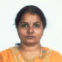 Shanthi Reddy