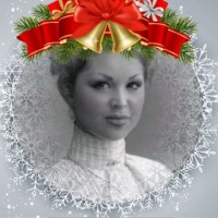 Southern Lady Undefined