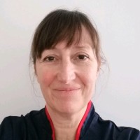 Jo Pennell