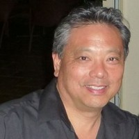 David Hashimoto