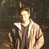 Mahesh Pharande