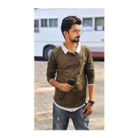 Shantanu Tunge
