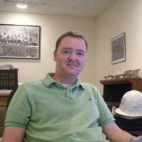 Rory Smith, Ccm