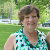 Alyson Thornton