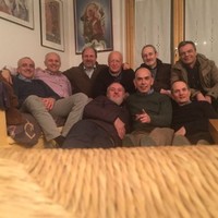 alessandro de agostini