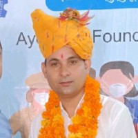 Babulal Choudhary