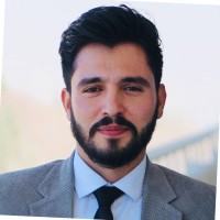 Alamuddin Rizwan