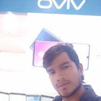 Jyotiprakash Mishra