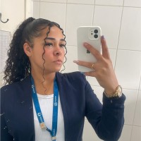 Sabrina Silva Dos Santos