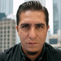 Jesús Briseño Rodriguez