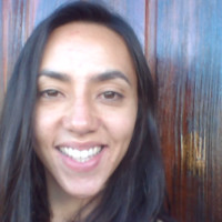 Ana Carolina de Souza Nascimento dos Santos