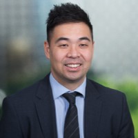David Kim