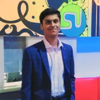 Adithya S.